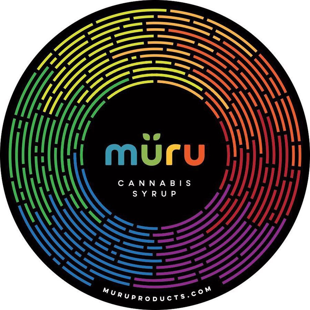 Unflavored (50mg) by Müru