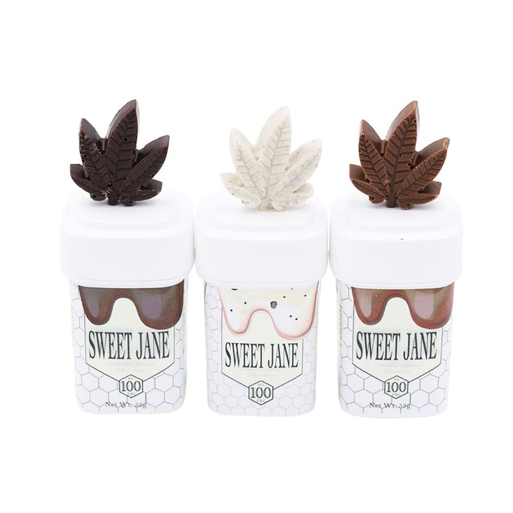Dark (240mg) by Sweet Jane