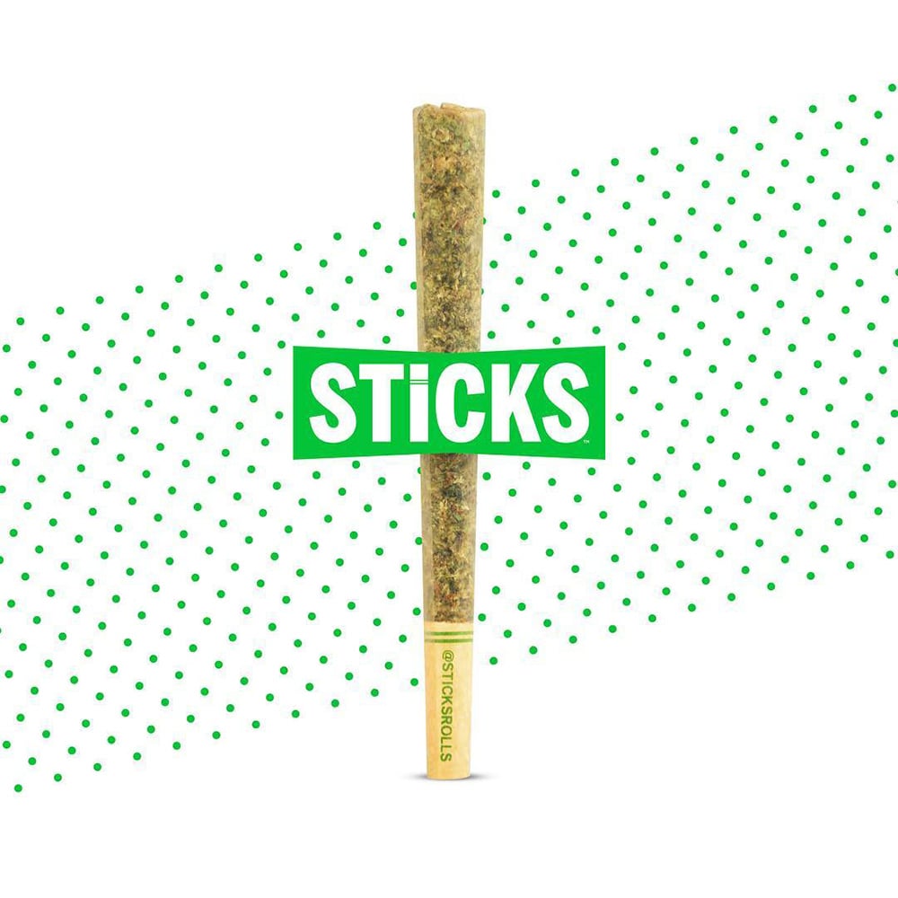 Alien ET [.5g] by STiCKS