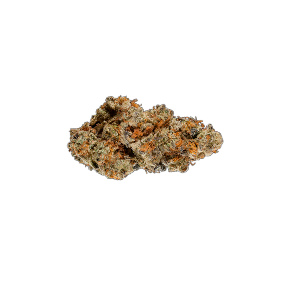 Yoda OG by Dabsquatch