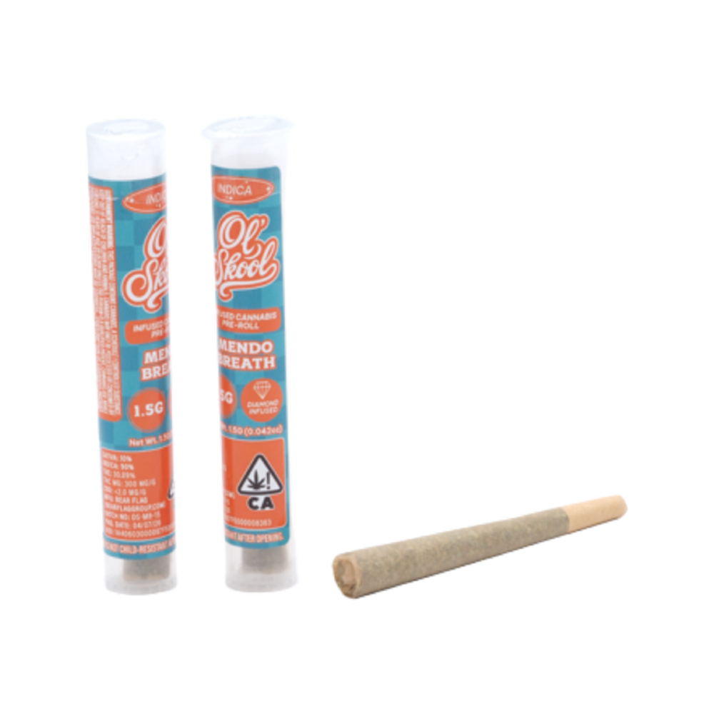 Mendo Breath [1.5g]