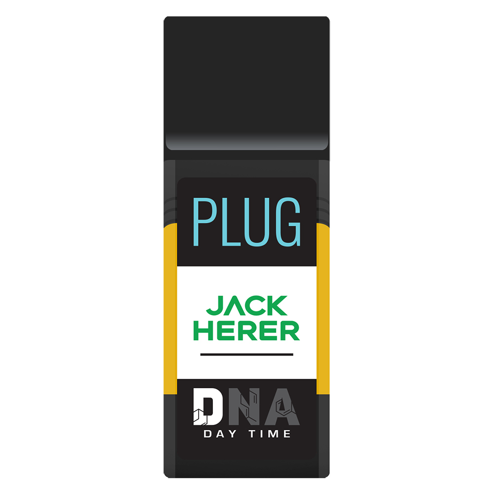 Jack Herer PlugPlay PLUG DNA Jane
