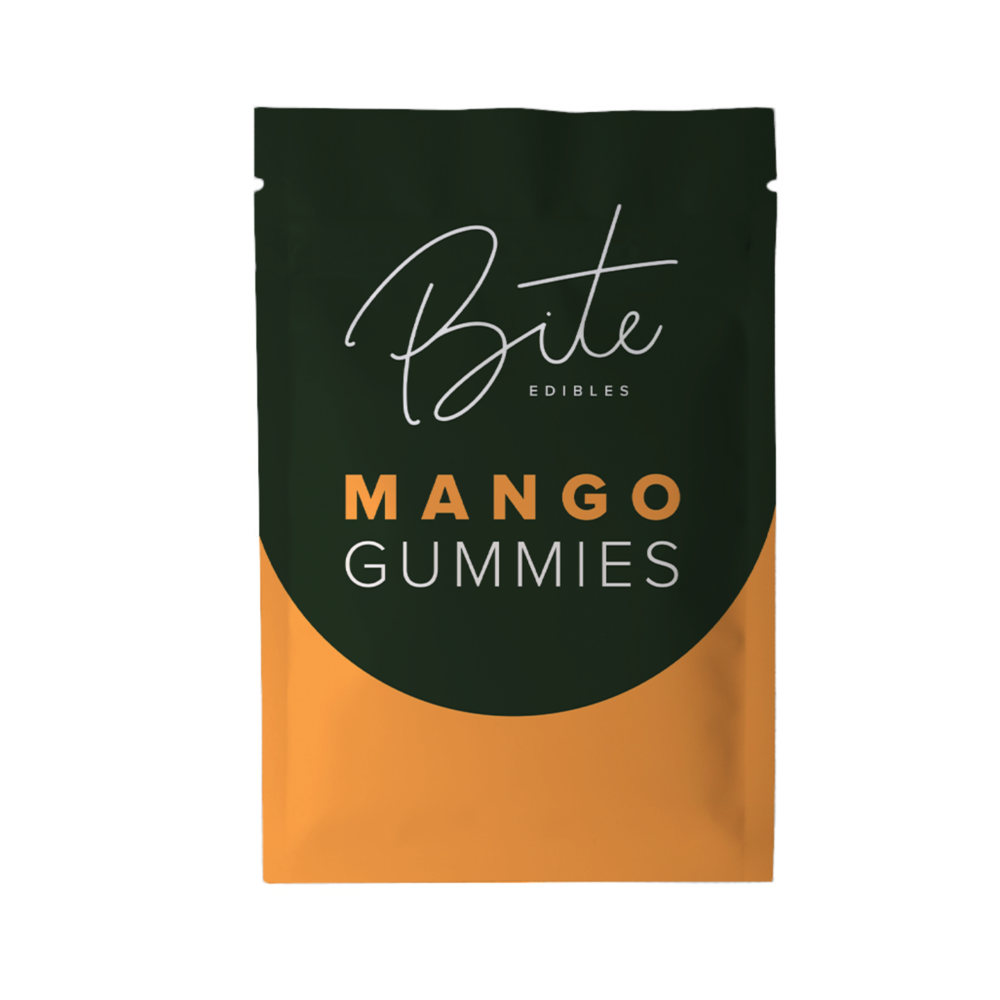 Mango [10pk] (500mg) by Bite