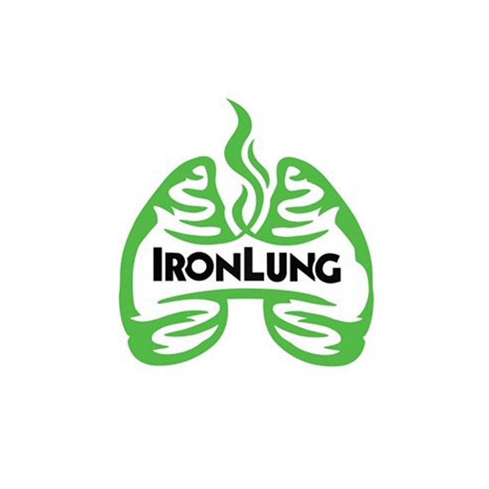 Raspberry (100mg) by Iron Lung