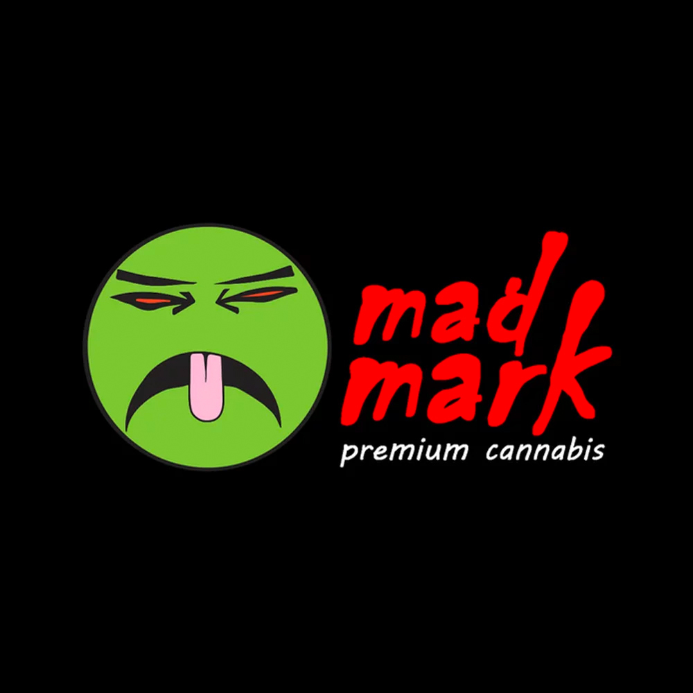Amnesia Haze (10g) by Mad Mark Farms