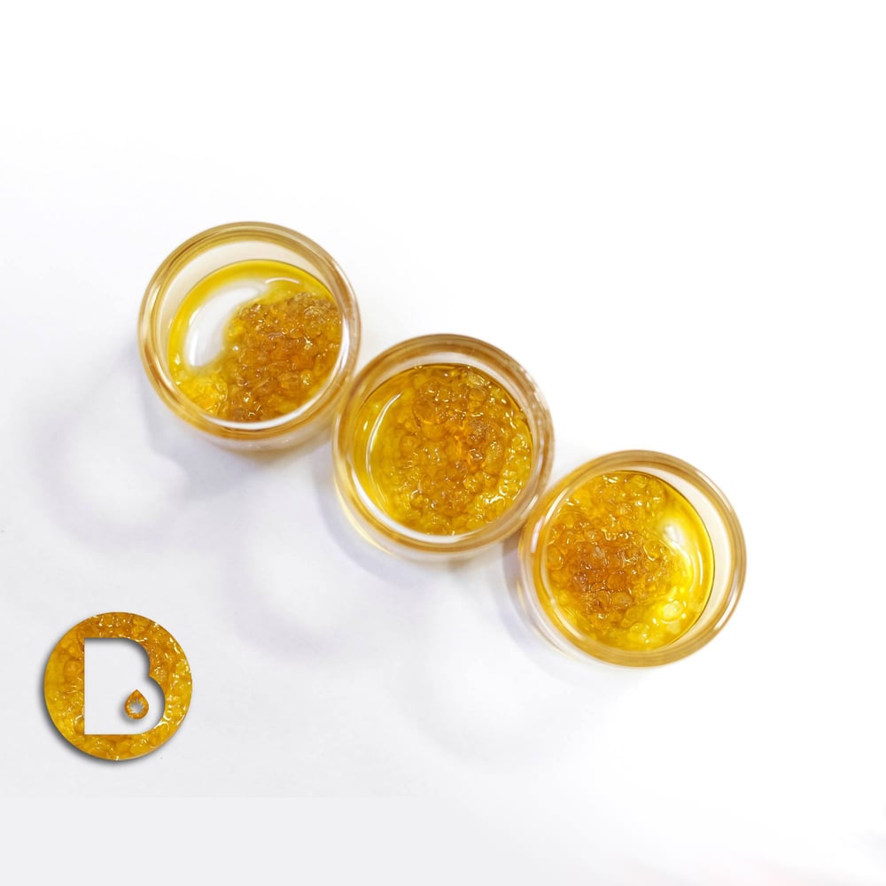 UK Cheese by Bolder Extracts