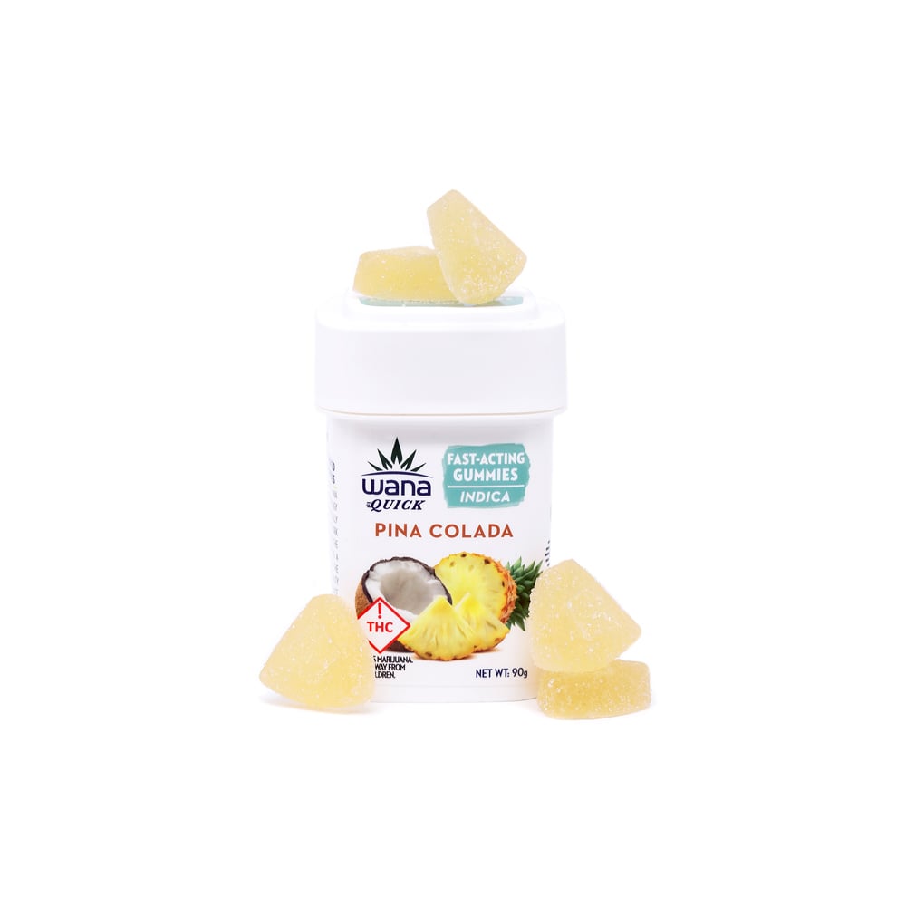 Pina Colada [2pk]* by Wana - CA