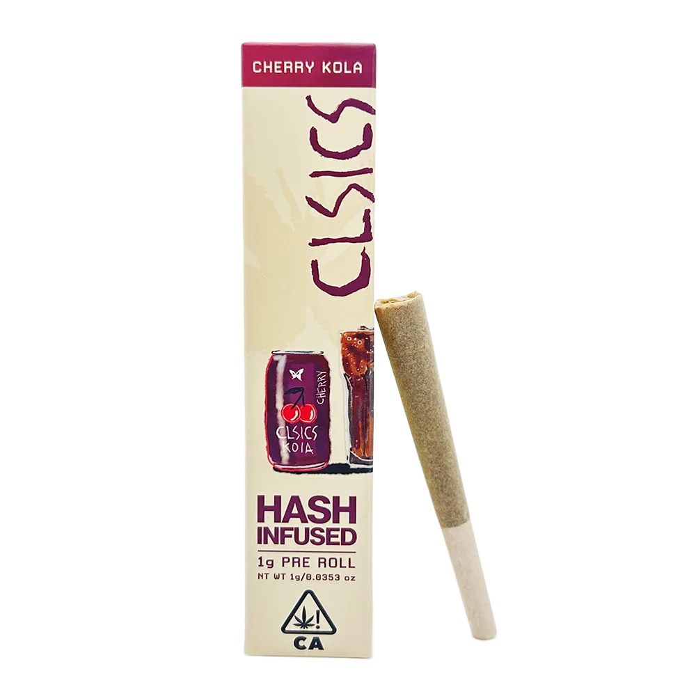 Cherry Kola [1g]