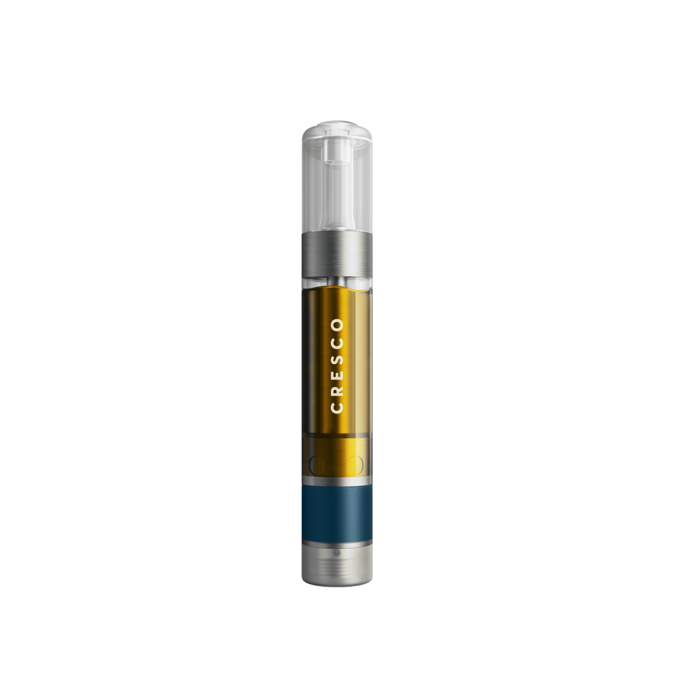 Lime Sorbet Cresco Live Resin Cartridge Beyond / Hello Dispensaries