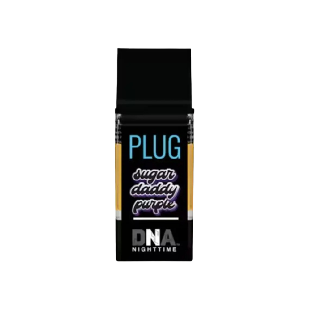 Sugar Daddy Purple