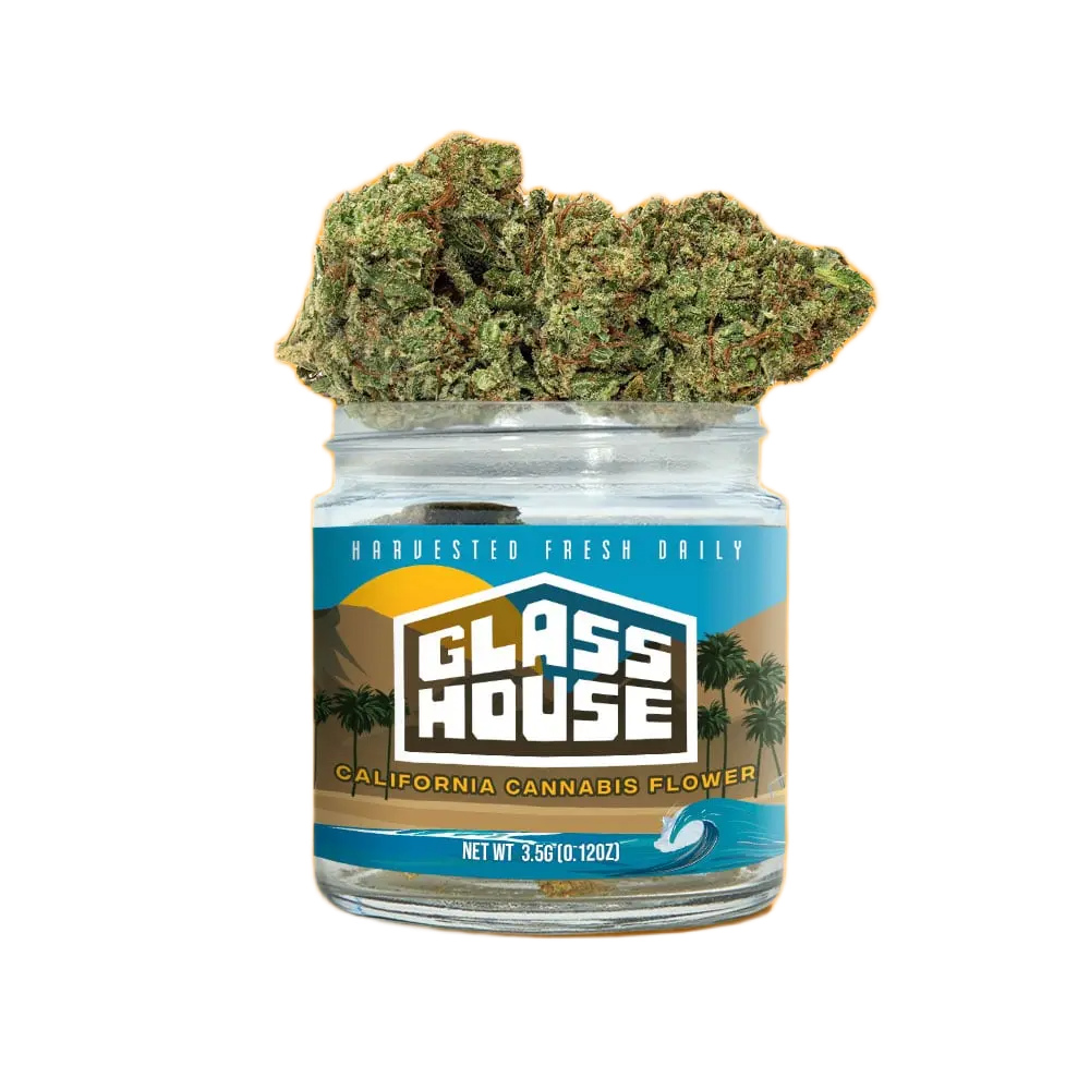 Golden State Jack