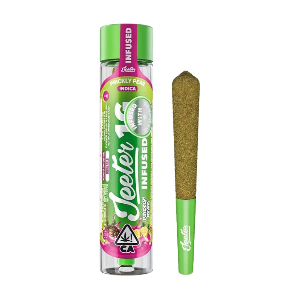 Prickly Pear [1g]