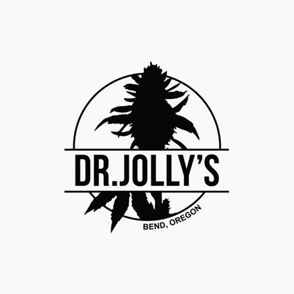 1:1 Cherry Blossom by Dr. Jolly's