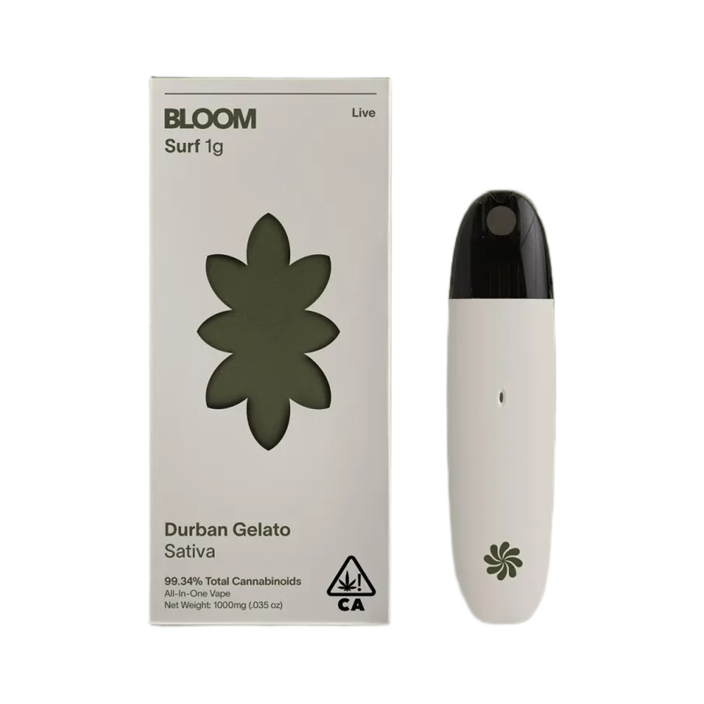 Durban Gelato
