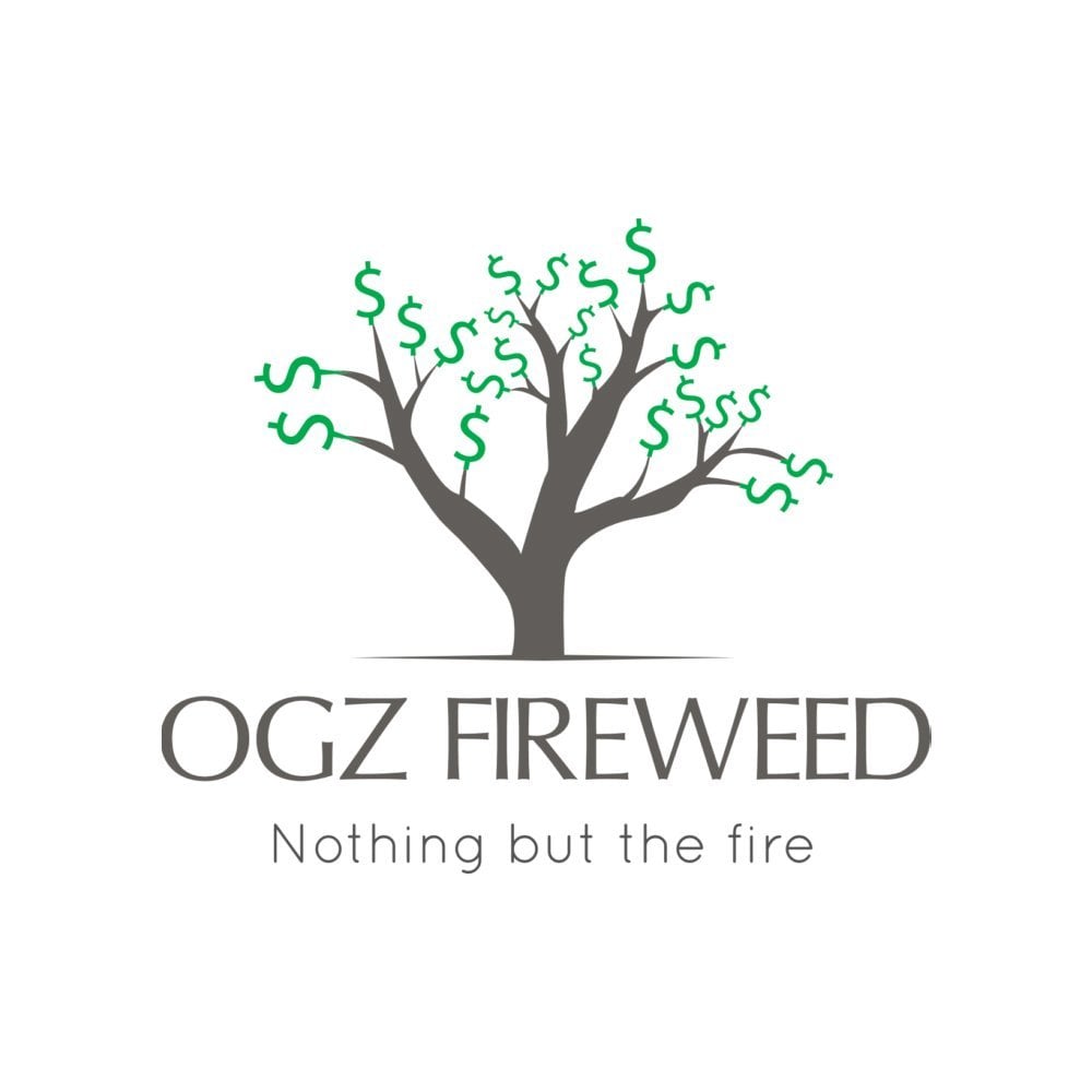 Bacio [2.5g] by OGZ Fireweed
