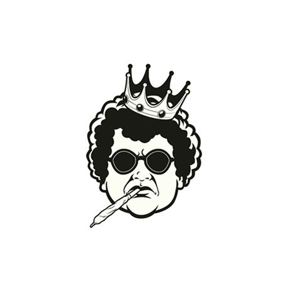 Dank Sinatra by Sourface
