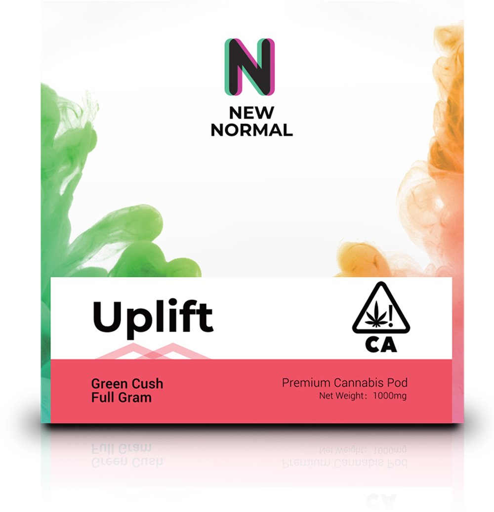 Uplift by New Normal