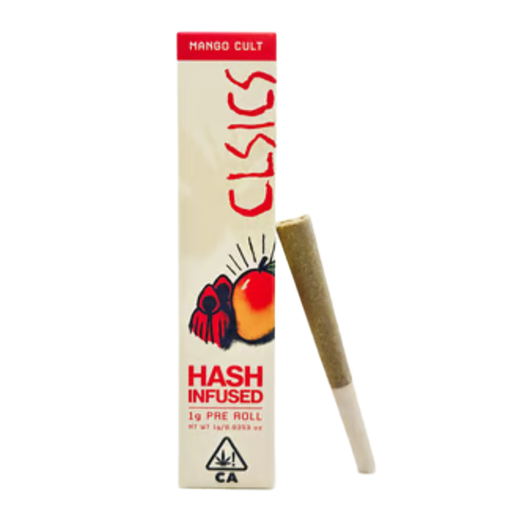 Mango Cult [1g]