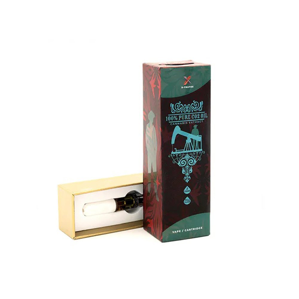 Headband x Memory Loss by X-Trates