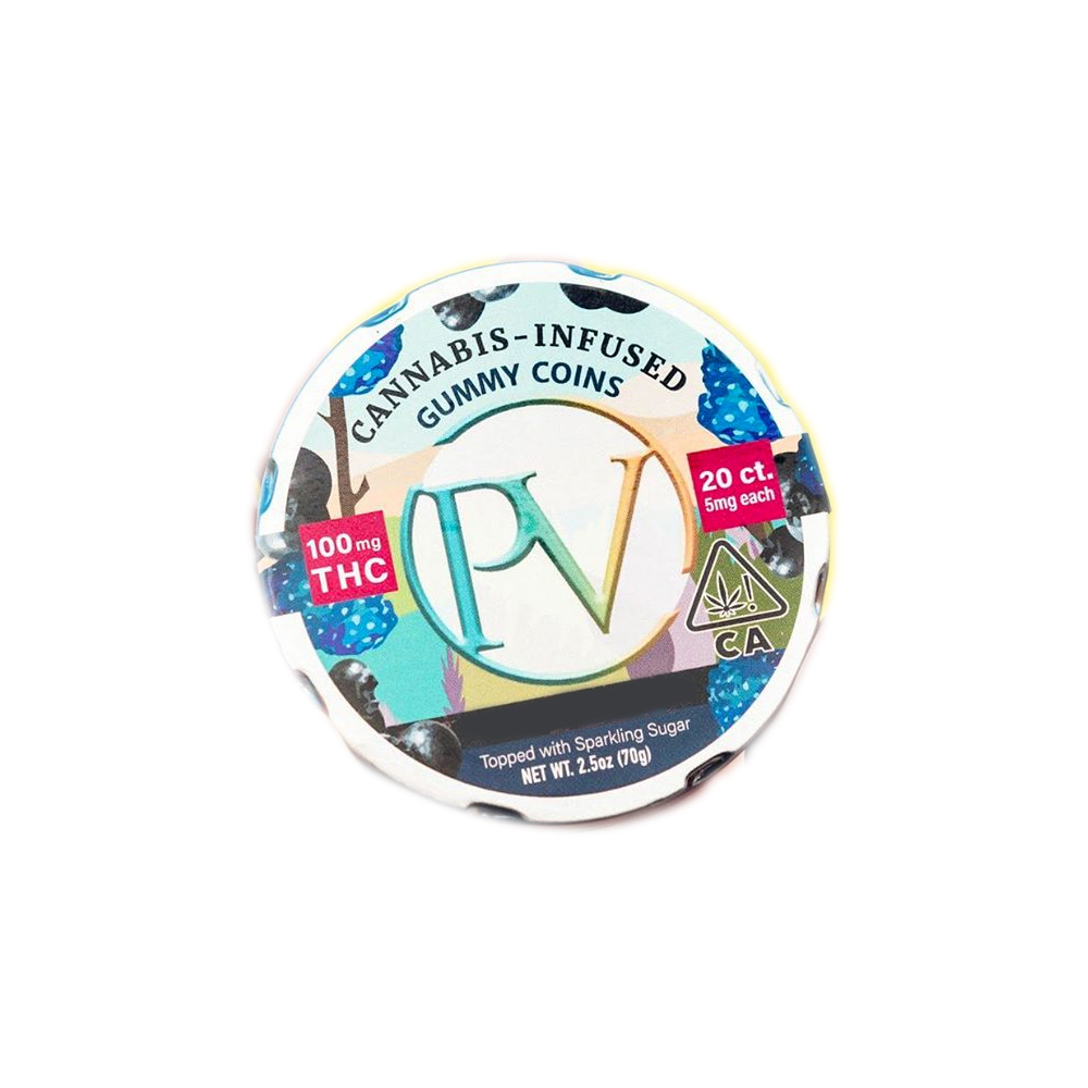 Strawberry Banana (200mg) by Platinum Vape