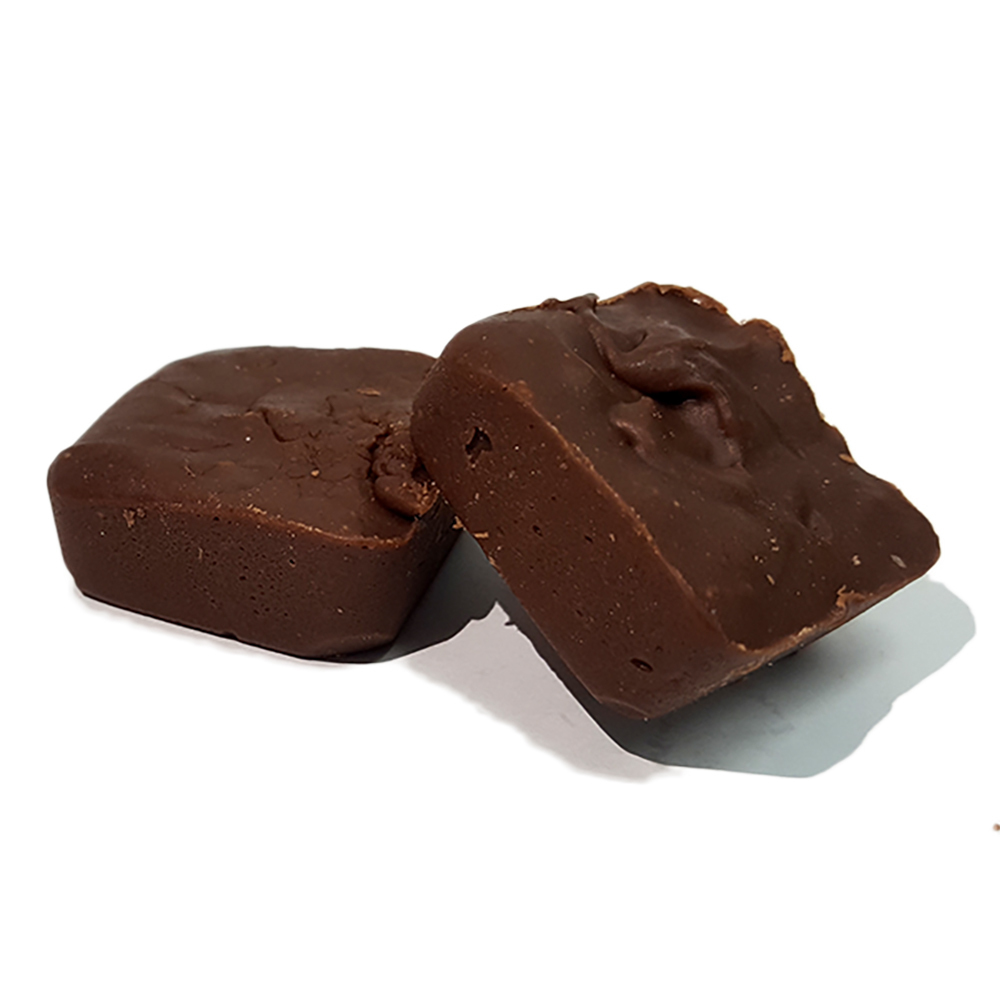 Ohh Fudge by Oregon Candy Farm