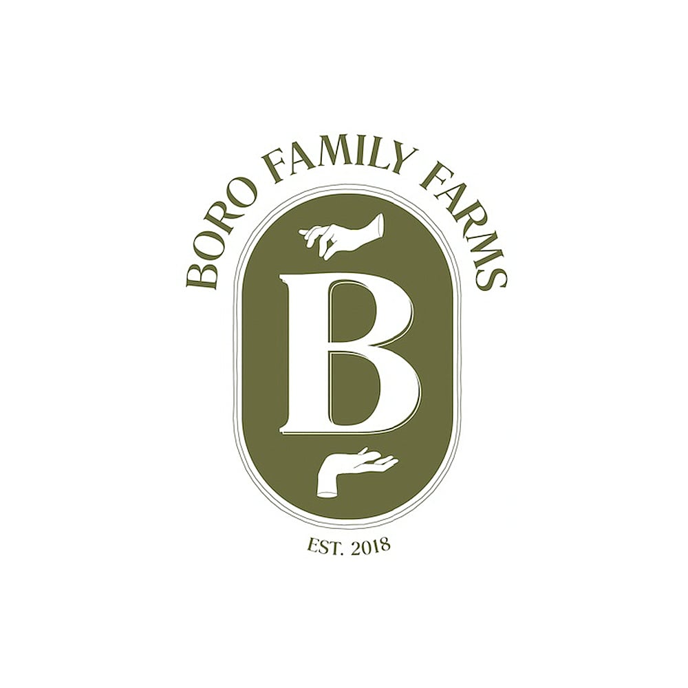 Apple Bottom Jeans [4g] by Boro Family Farms