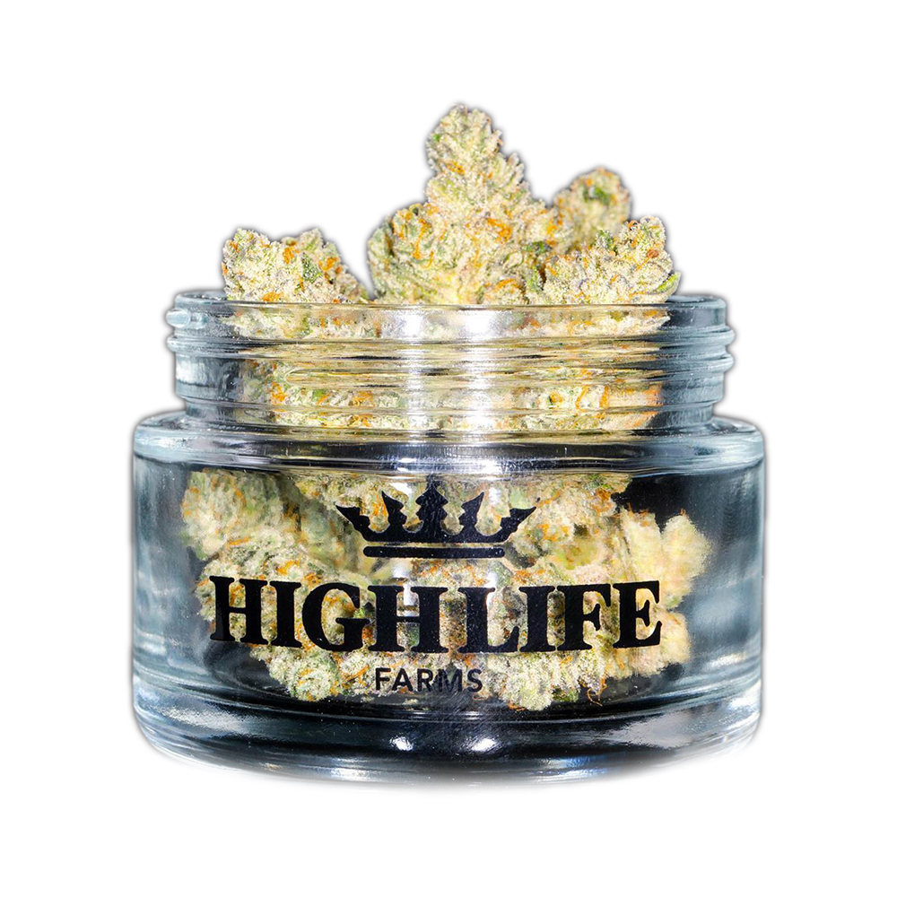 Z Mints by High Life Farms