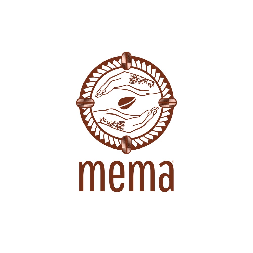 1:1 Rose (108mg CBD/107mg THC) by Mema