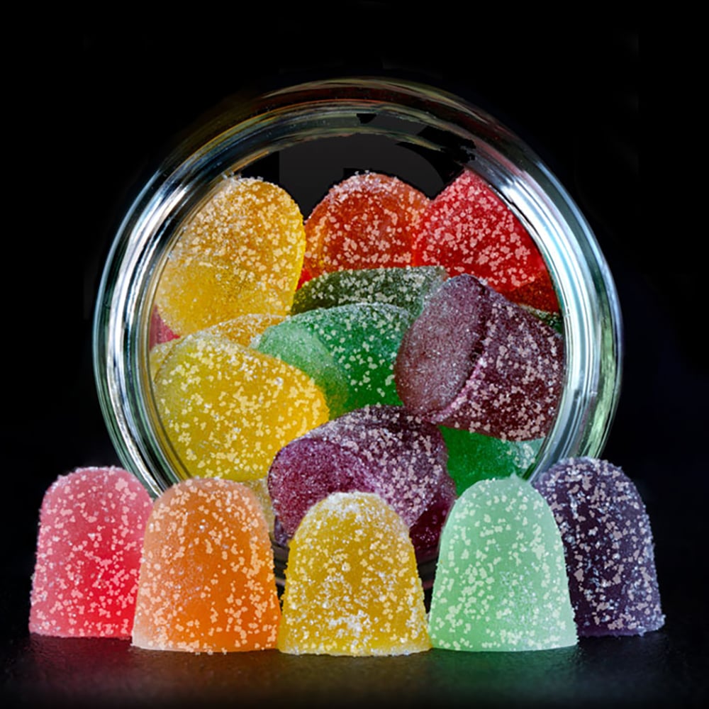 Watermelon (100mg) by Shango
