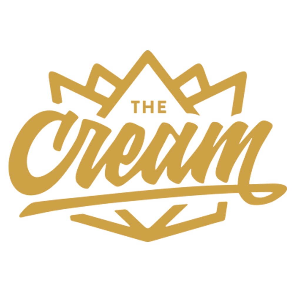 1:1 GG#4 by The Cream