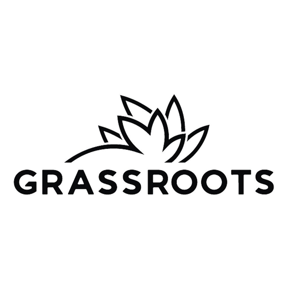 1:1 (100mg CBD/100mg THC) by Grassroots