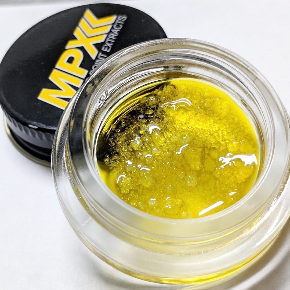 Jack Flash by MPX