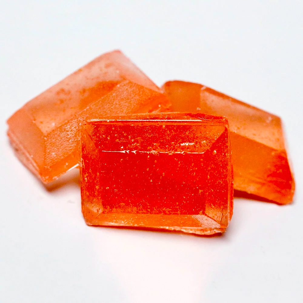 Lemon Ginger [10pk] (100mg) by In Good Health