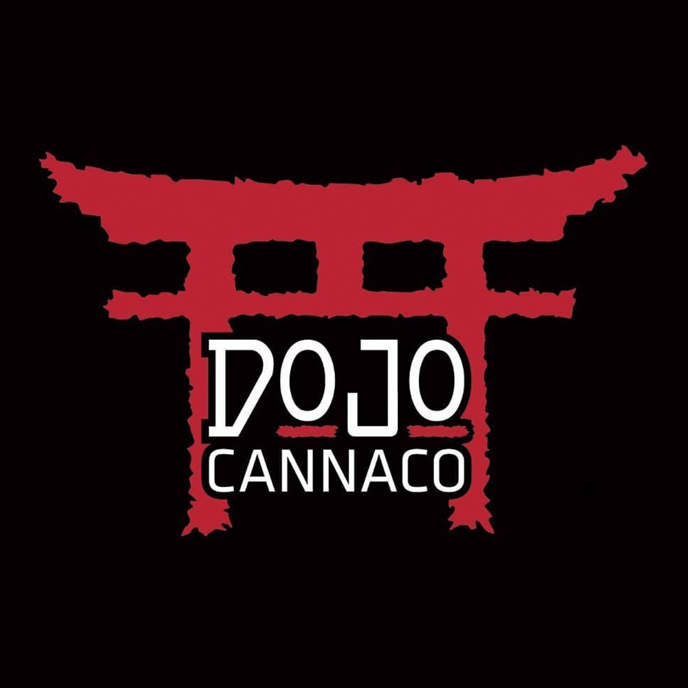Black Jack by DOJO Cannaco