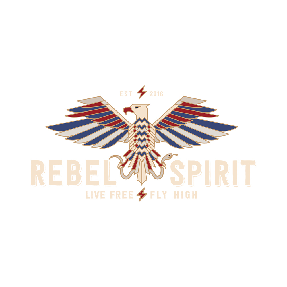 501st OG/Rebel Berry by Rebel Spirit