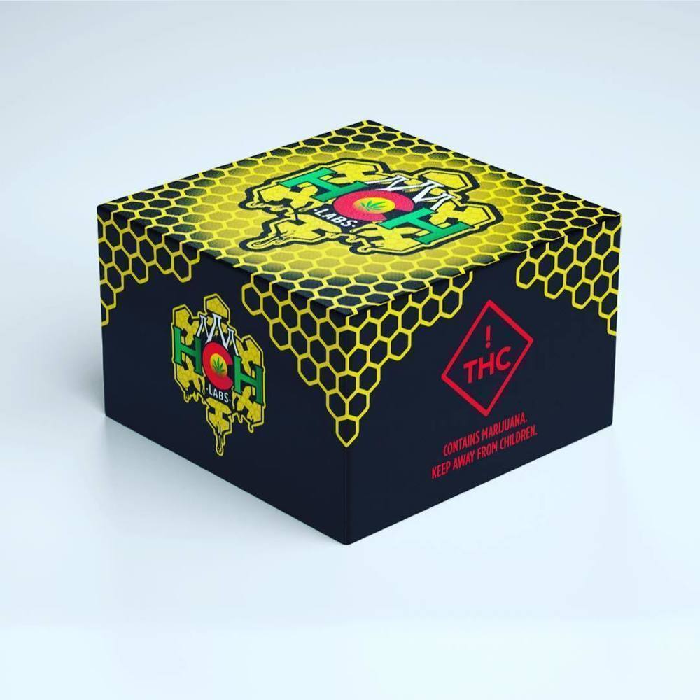 FB x BBHB by HCH Labs