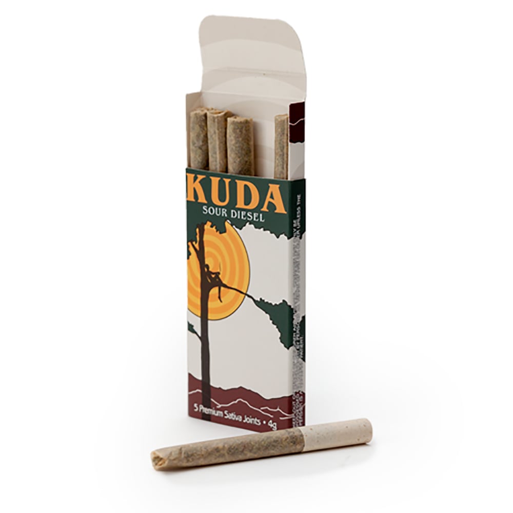 Acai Berry Gelato [1g] by KUDA