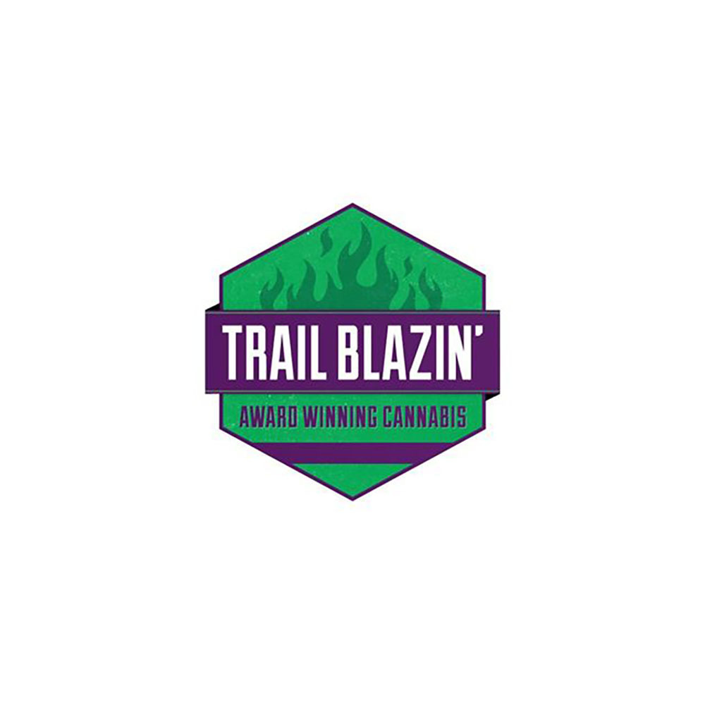 CBD Purple Urkle by Trail Blazin' Productions