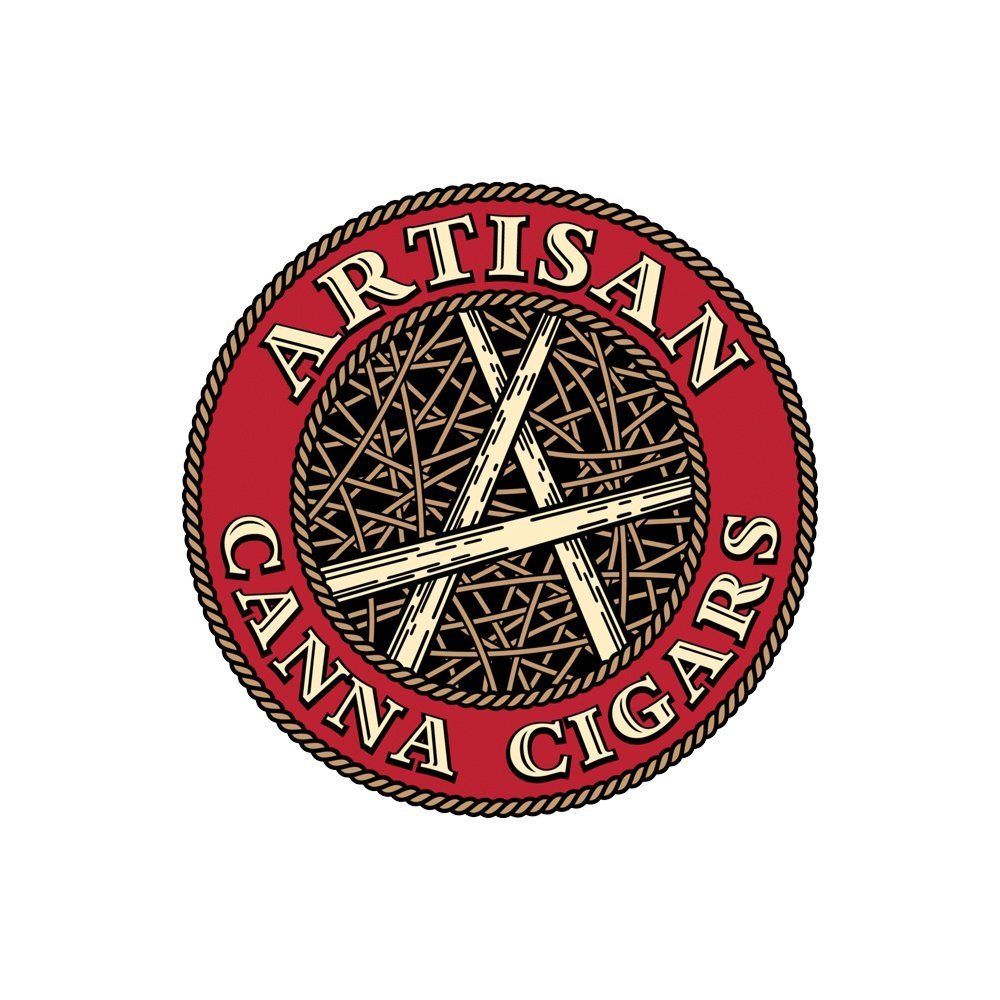 Kelly's Cover [1g] by Artisan Canna Cigars
