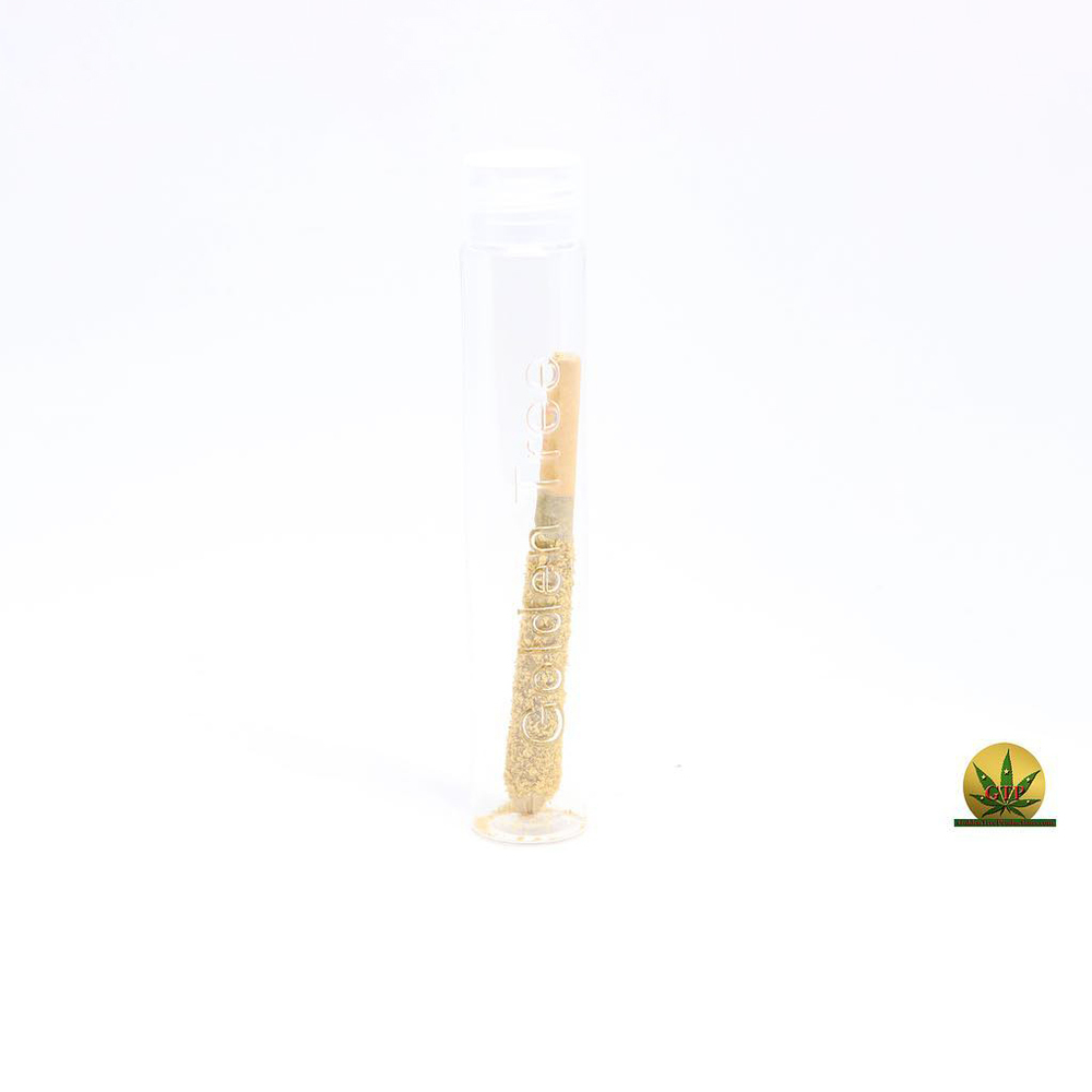 Yoda OG [.5g] by Golden Tree Productions