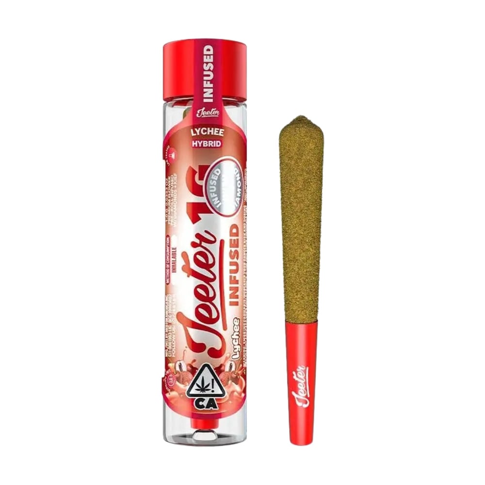 Lychee [1g]