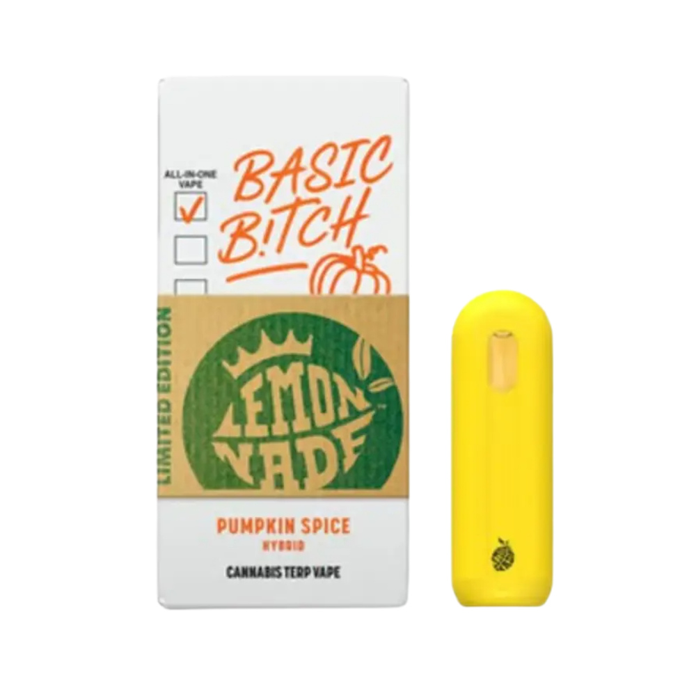 Basic B!tch [1000mg]