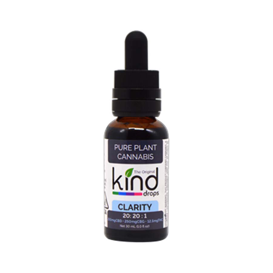 Clarity [30ml]