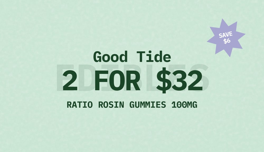 Shop Pineapple Punch | Green Dragon - Edgewater Dispensary