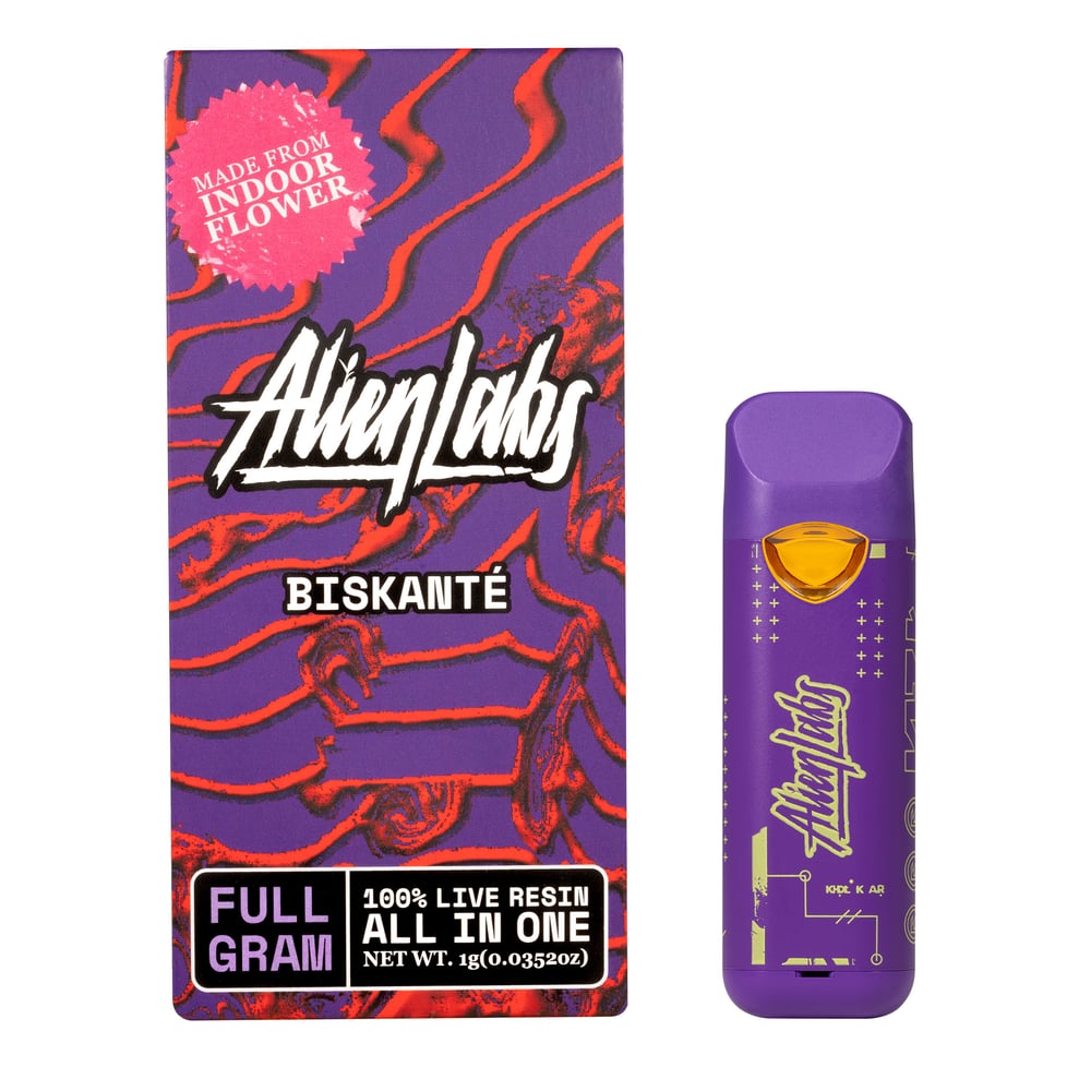 CBNP ALIEN OG 1ml｜Yahoo!フリマ（旧PayPayフリマ）