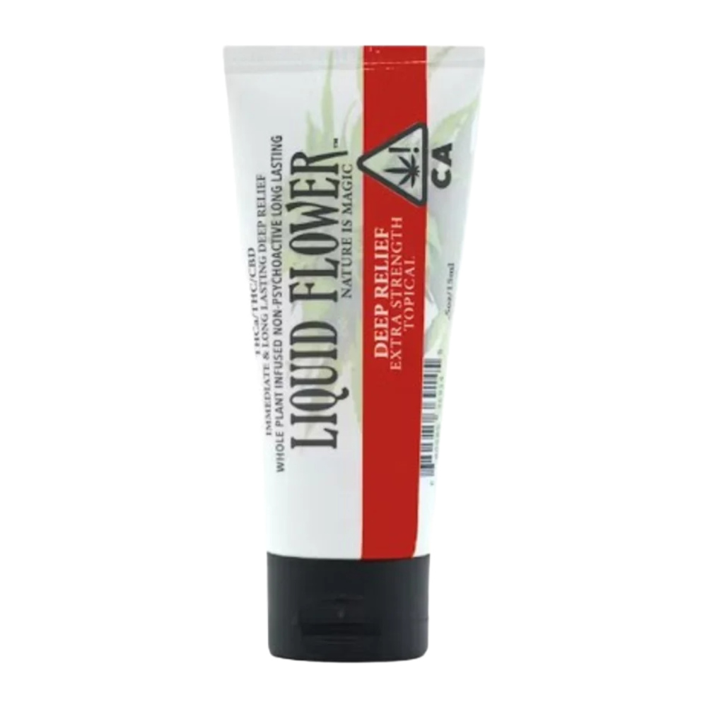 Deep Relief Tube