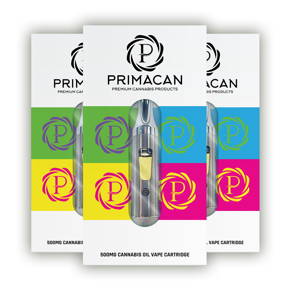 Jack Herer by Primacan