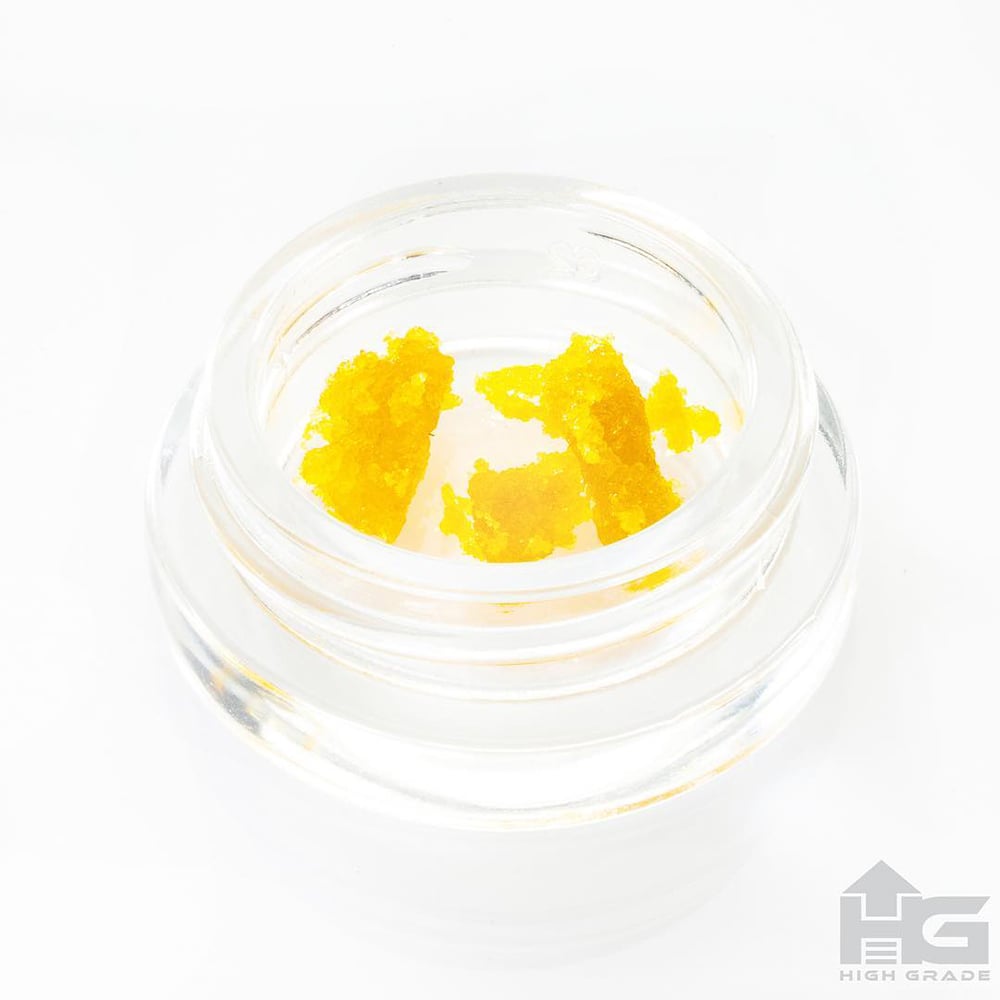 AMF OG [.4g] by High Grade