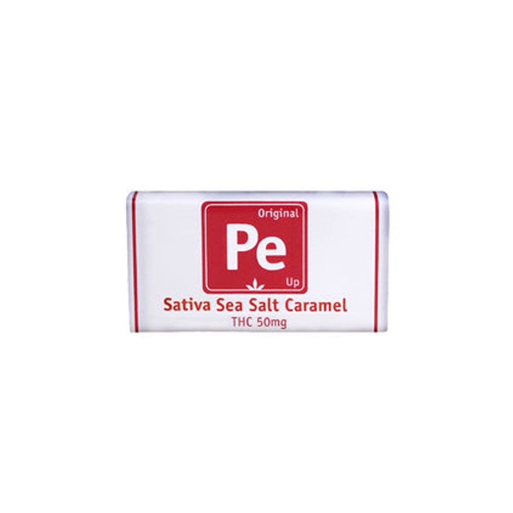 Indica (50mg) by Periodic Edibles