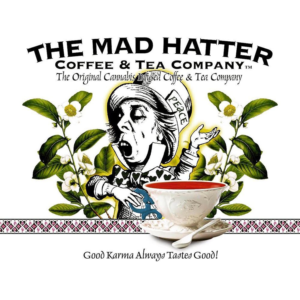 Gods Eye Chai by The Mad Hatter